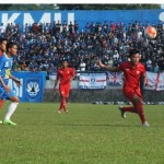 Reno Nugraha di klub ISC B ( Persipur )