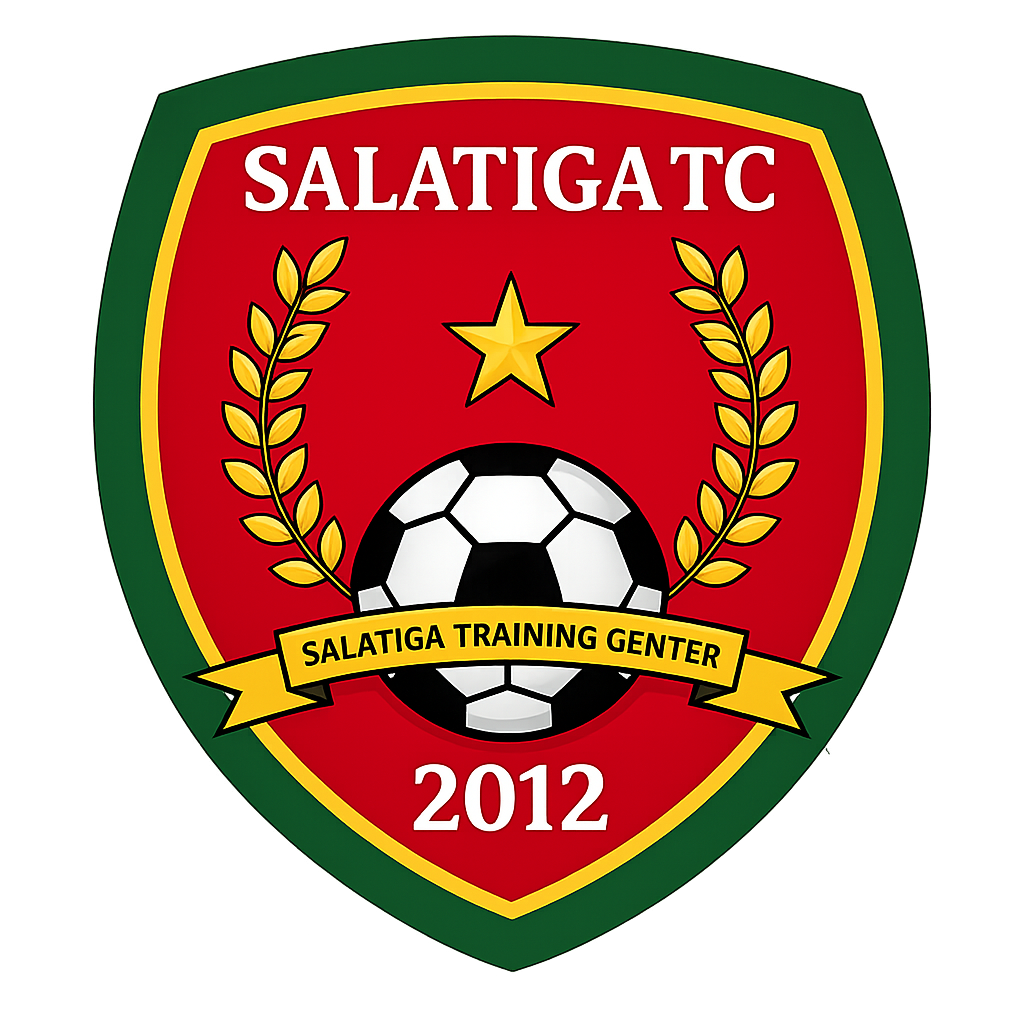 Salatiga Training Centre