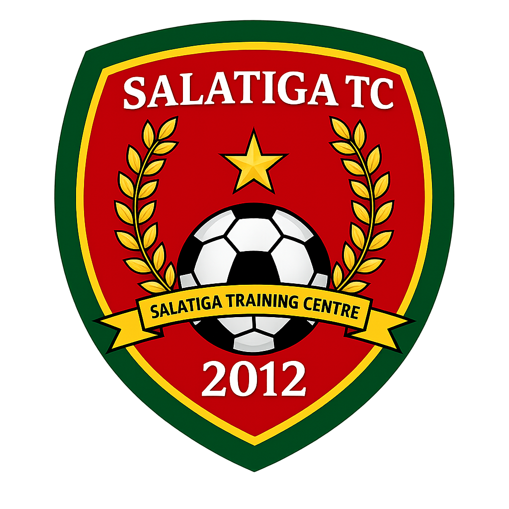 Salatiga Training Centre